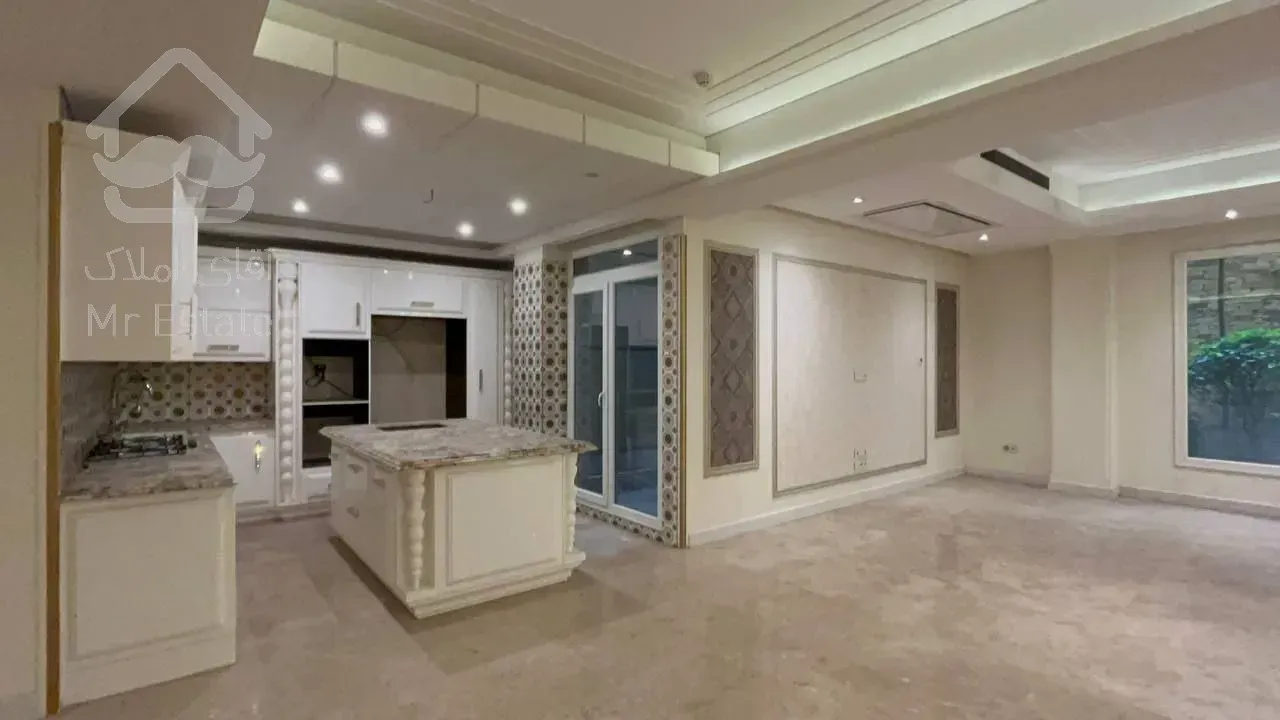 رهن آپارتمان 180 متری در محمودیه