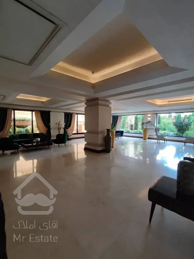 رهن آپارتمان 180 متری در محمودیه