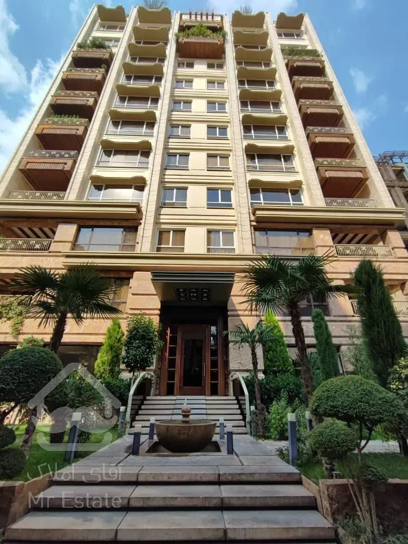 رهن آپارتمان 180 متری در محمودیه