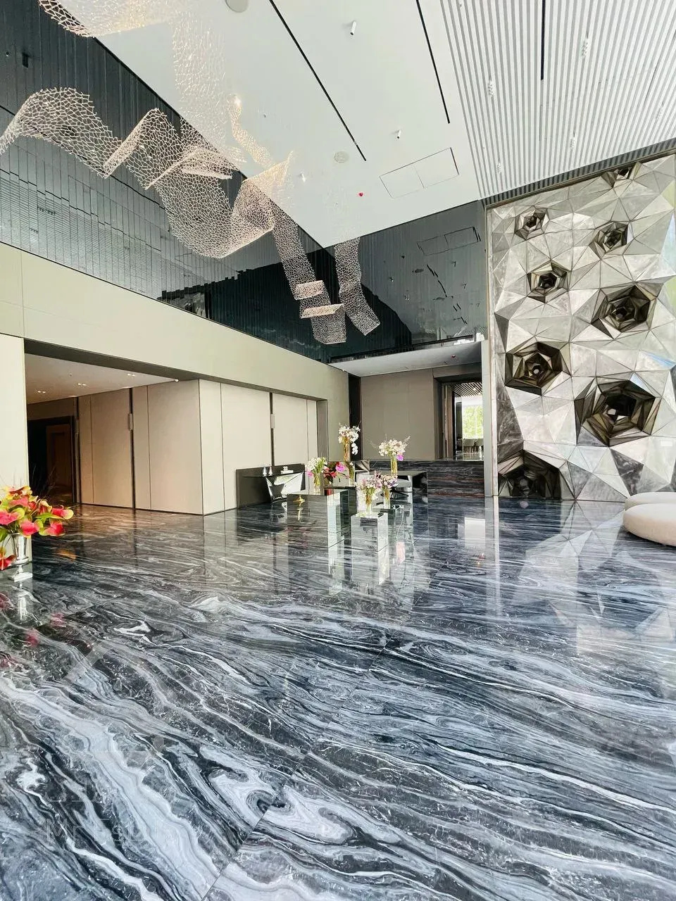 اجاره آپارتمان 360 متری در الهیه