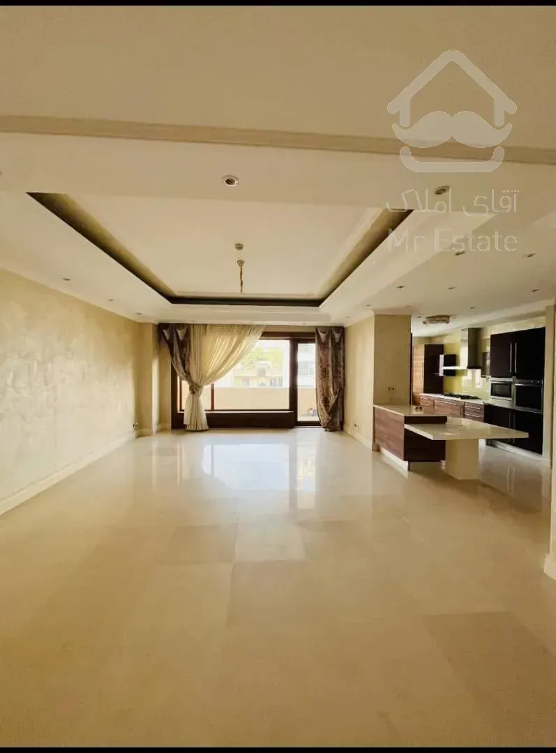 اجاره آپارتمان 150 متری در ولنجک