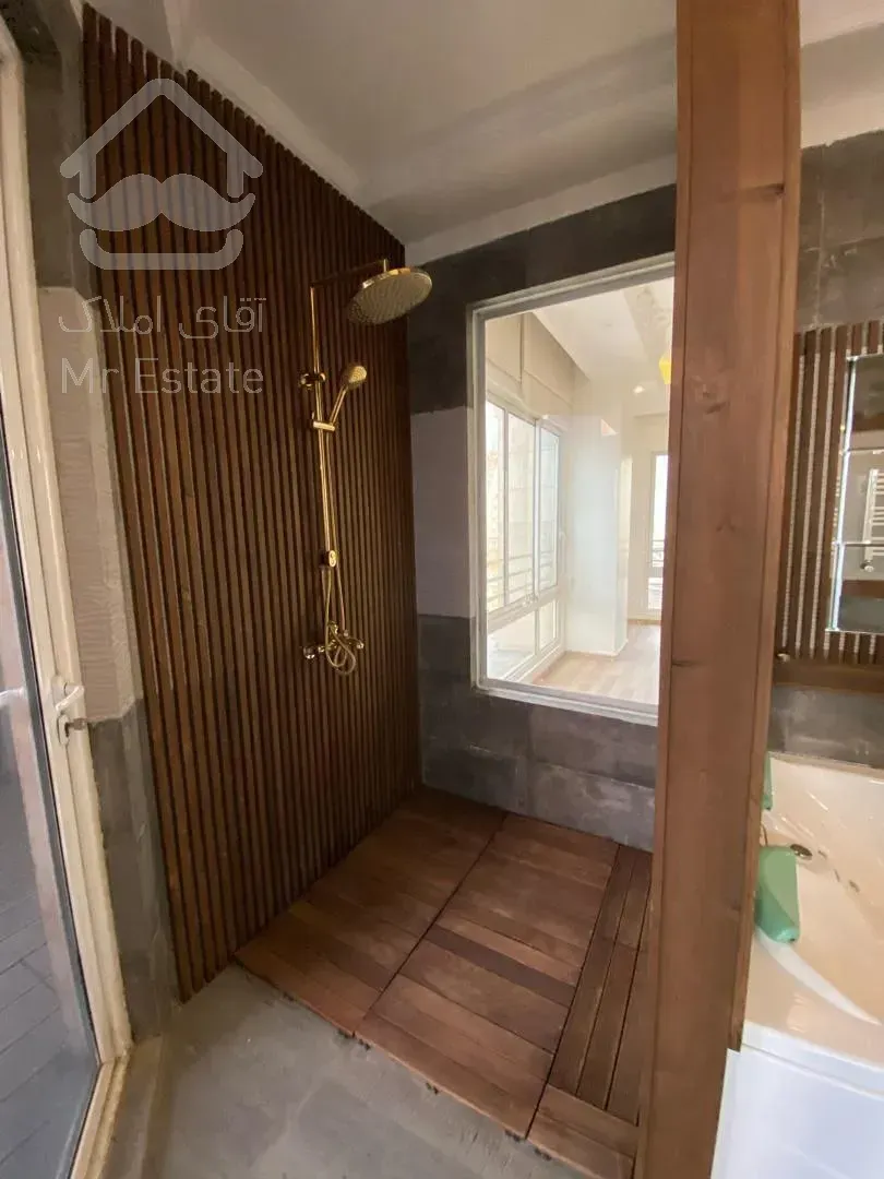 رهن پنت هاوس 1100 متری در ولنجک