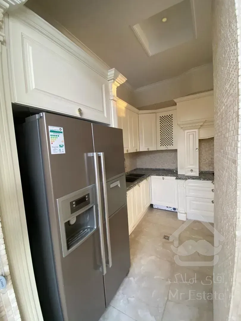 رهن پنت هاوس 1100 متری در ولنجک