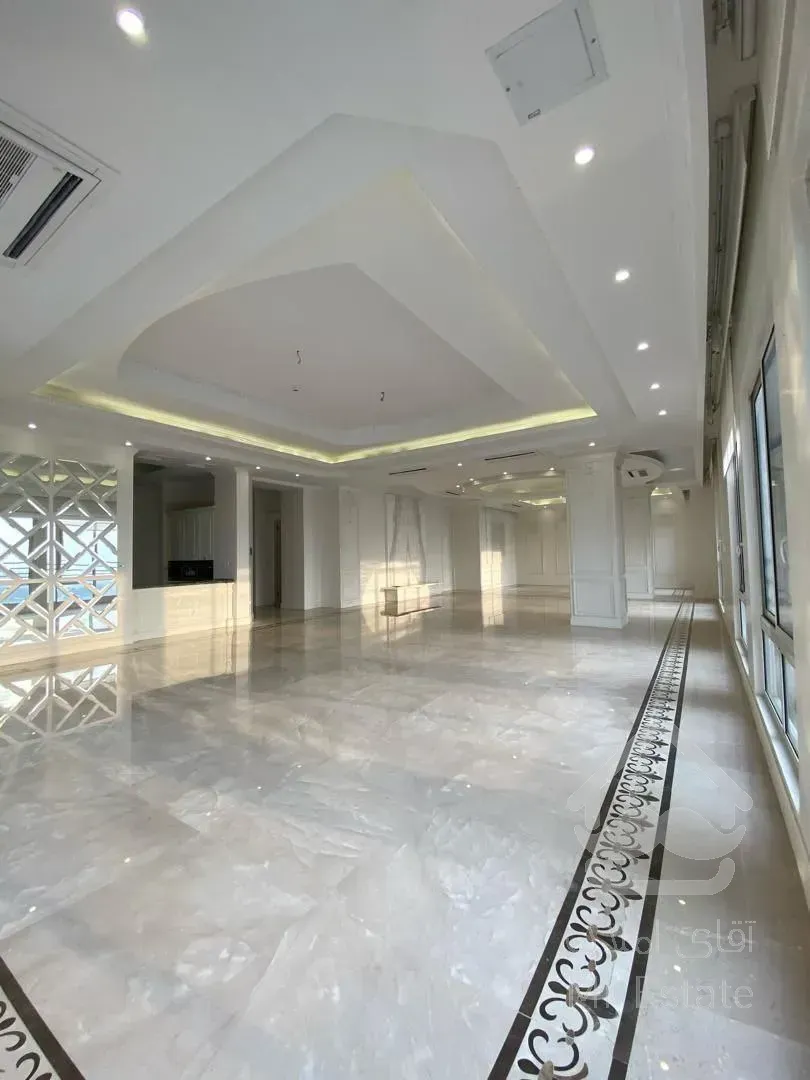 رهن پنت هاوس 1100 متری در ولنجک