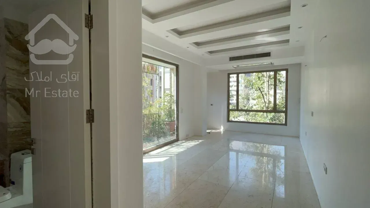 رهن آپارتمان 280 متری در درکه