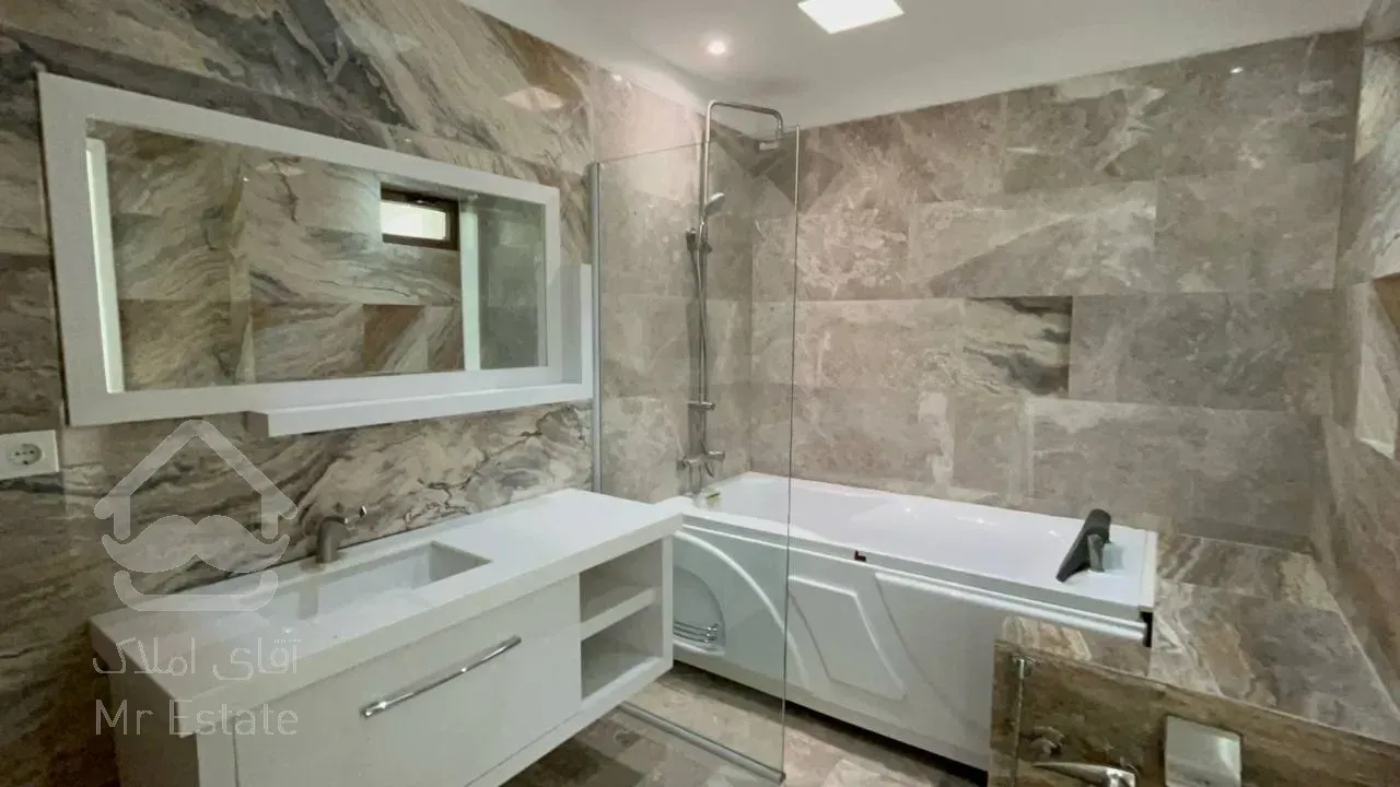 رهن آپارتمان 280 متری در درکه