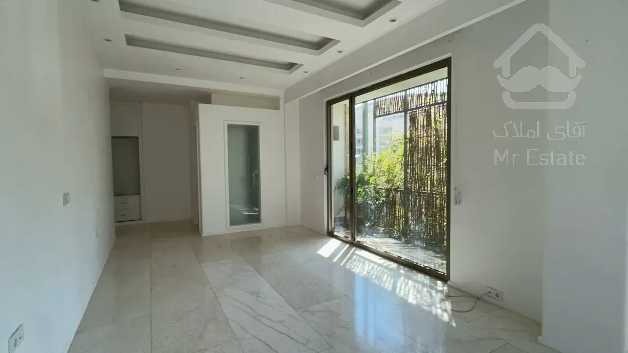 رهن آپارتمان 280 متری در درکه