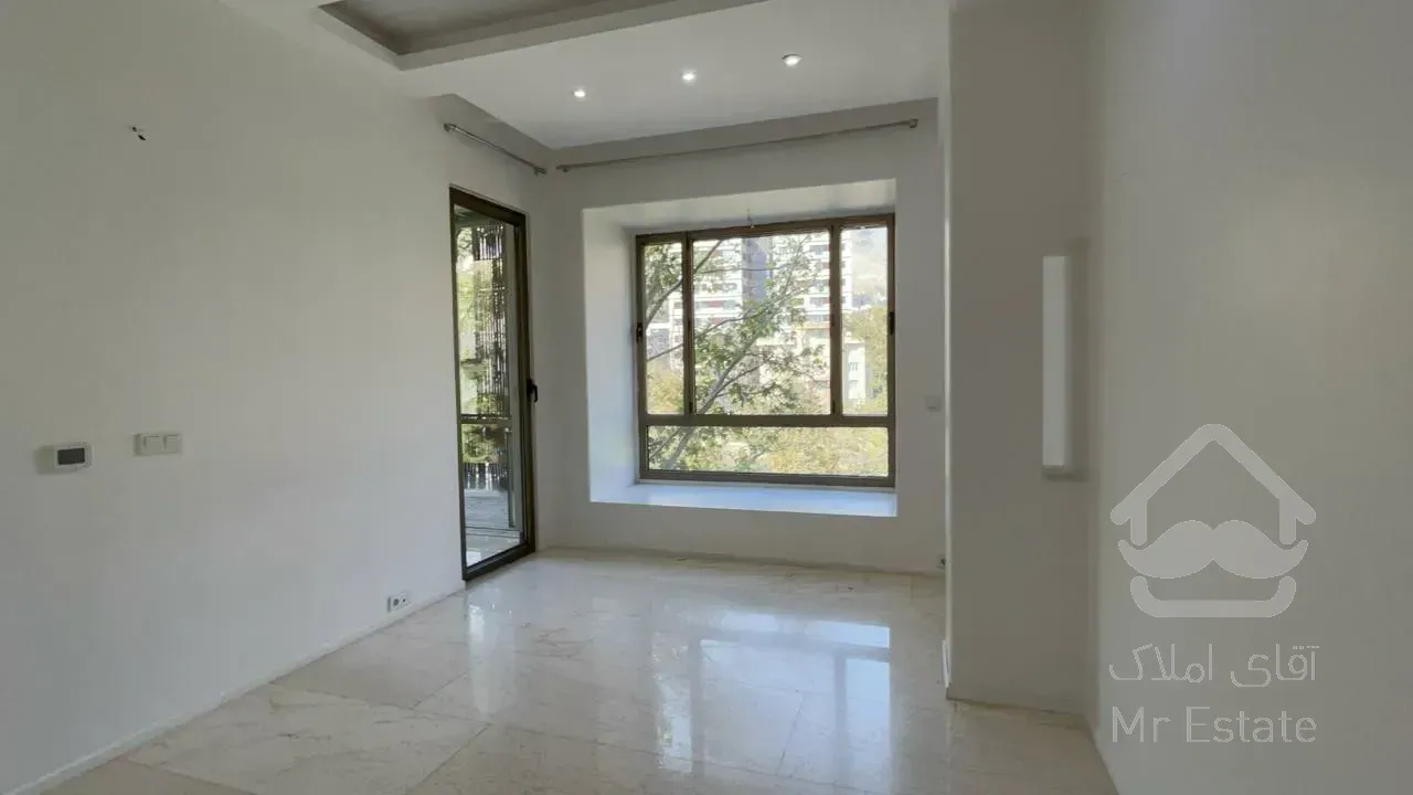 رهن آپارتمان 280 متری در درکه