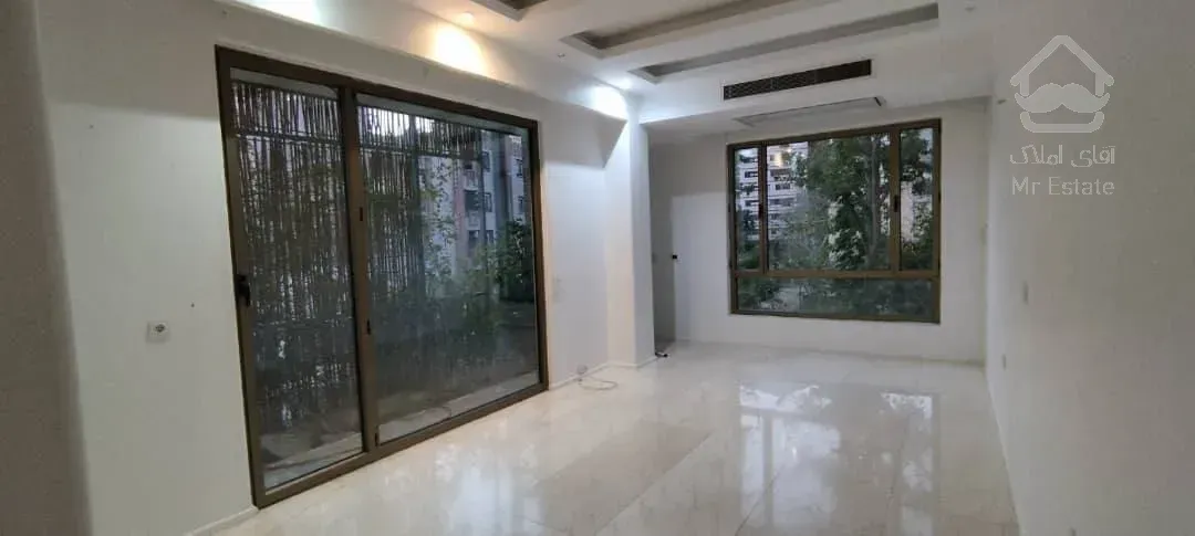 رهن آپارتمان 280 متری در درکه