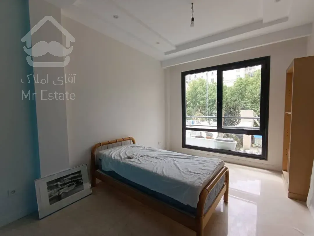 اجاره آپارتمان 240 متری محمودیه