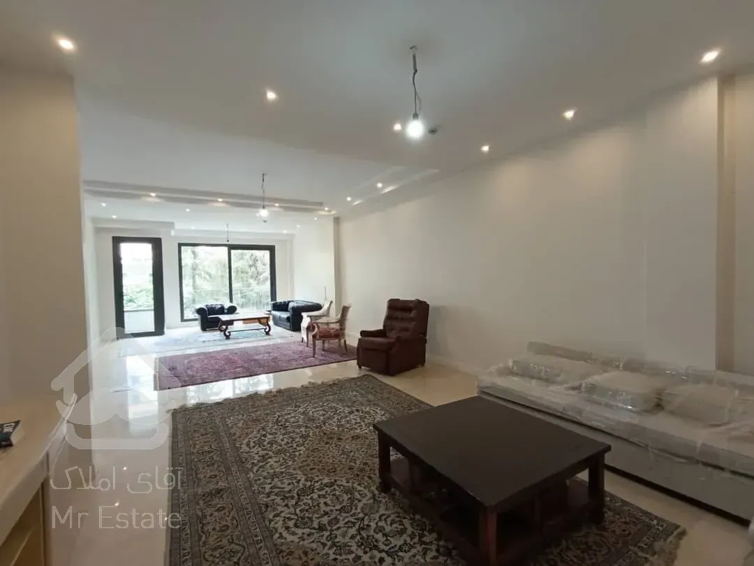 اجاره آپارتمان 240 متری محمودیه