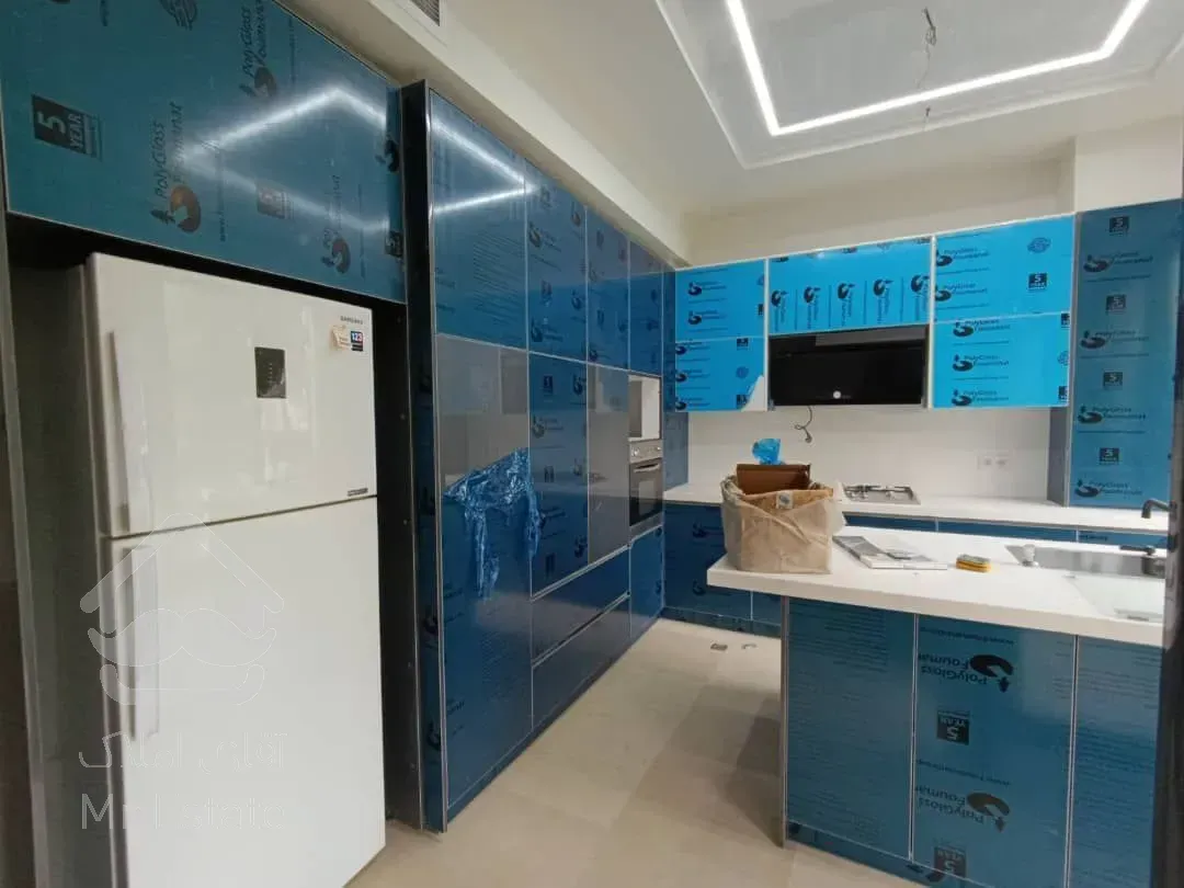 اجاره آپارتمان 240 متری محمودیه