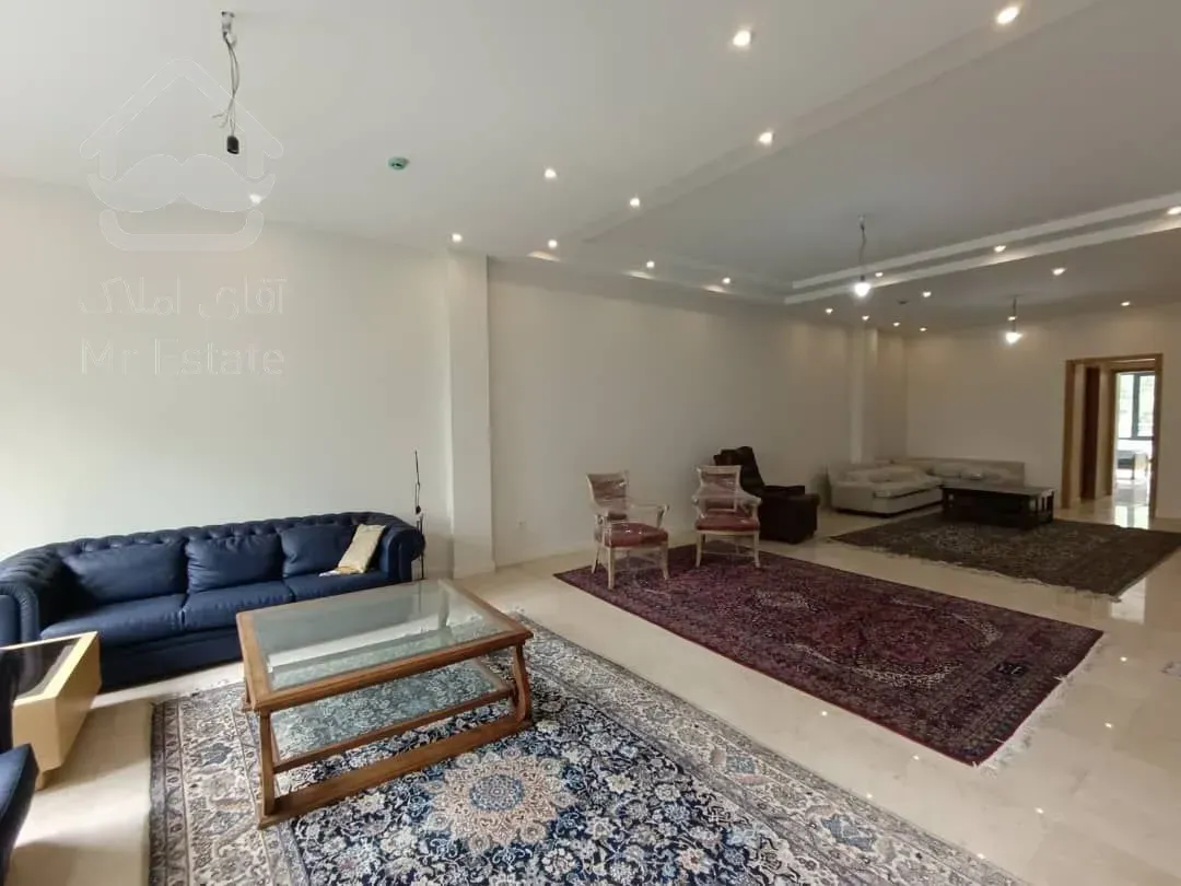 اجاره آپارتمان 240 متری محمودیه