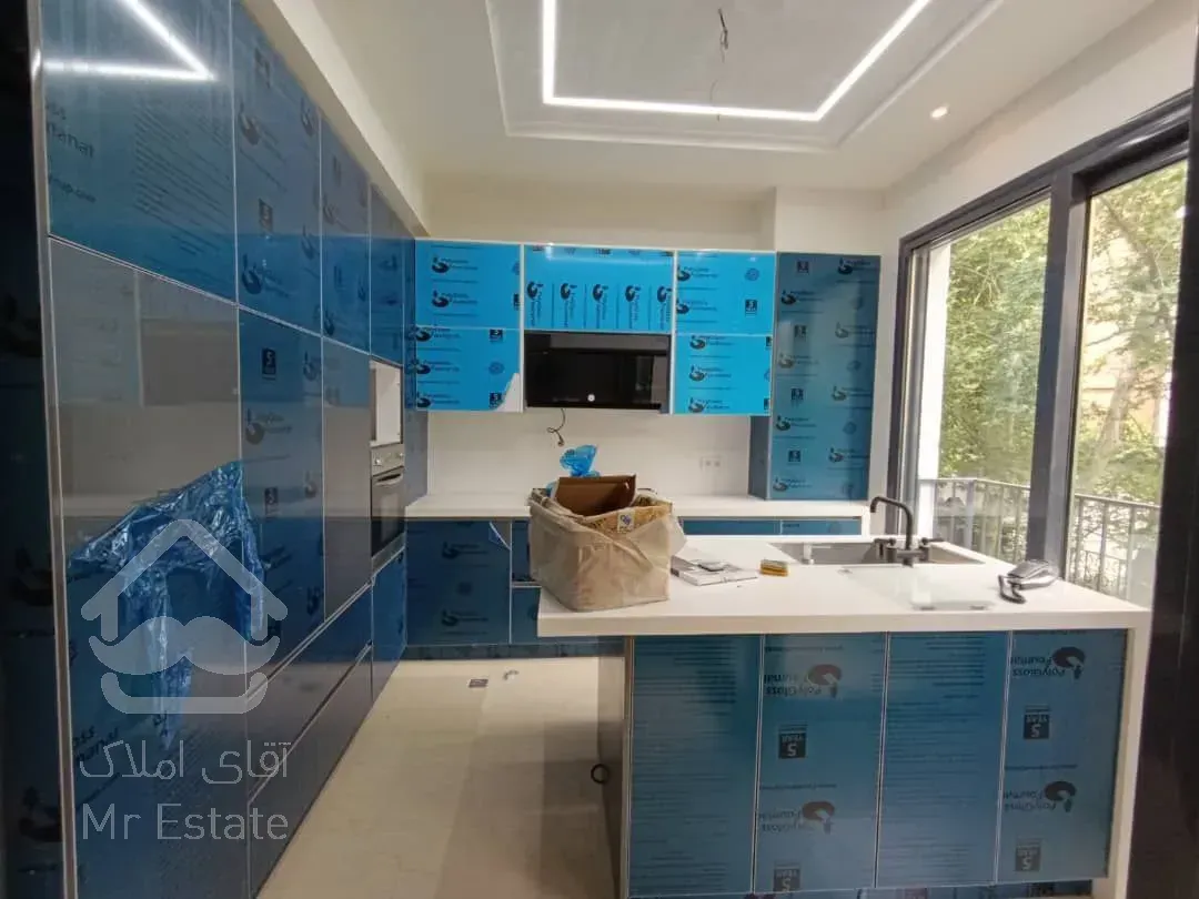 اجاره آپارتمان 240 متری محمودیه