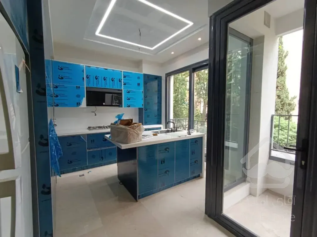 اجاره آپارتمان 240 متری محمودیه