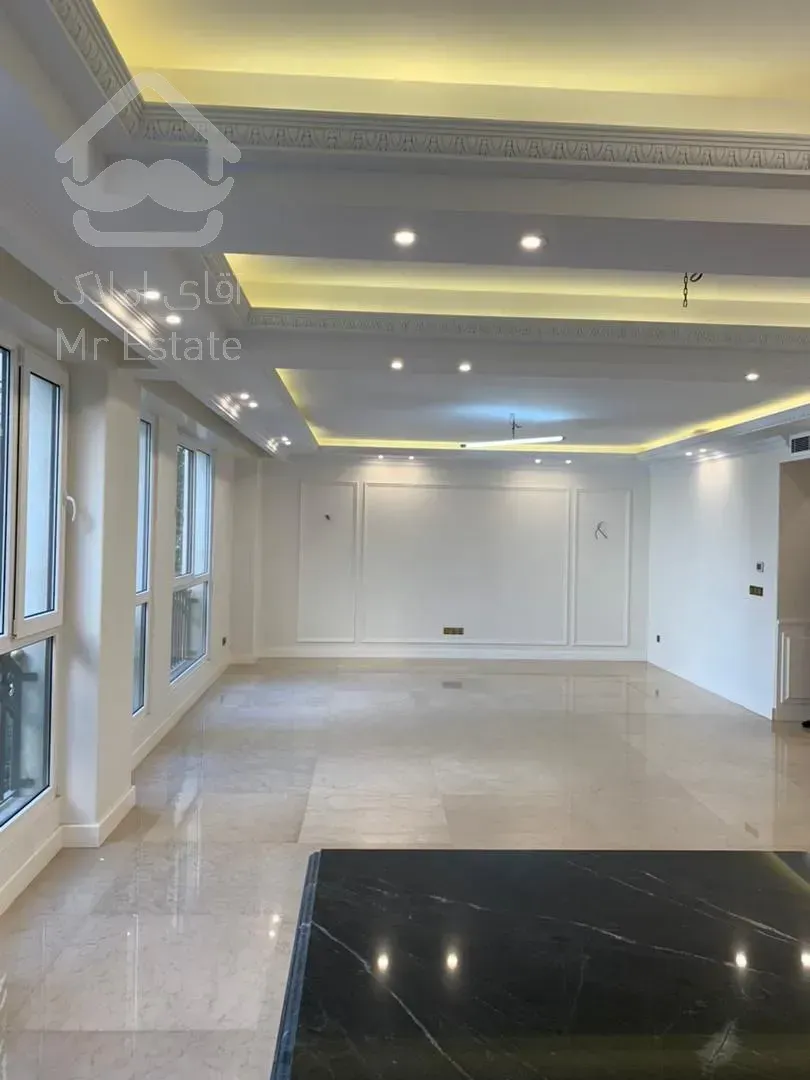 اجاره آپارتمان 240 متری محمودیه