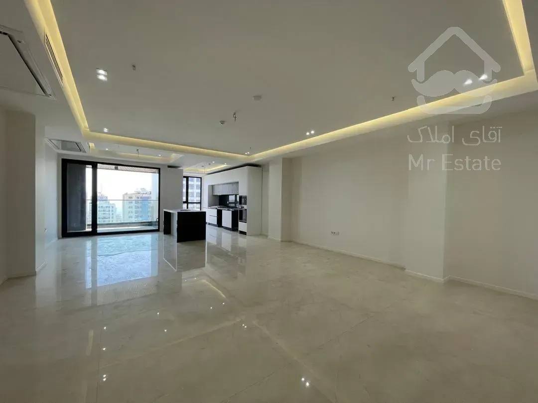 اجاره برج مدرن 190 متری در ولنجک