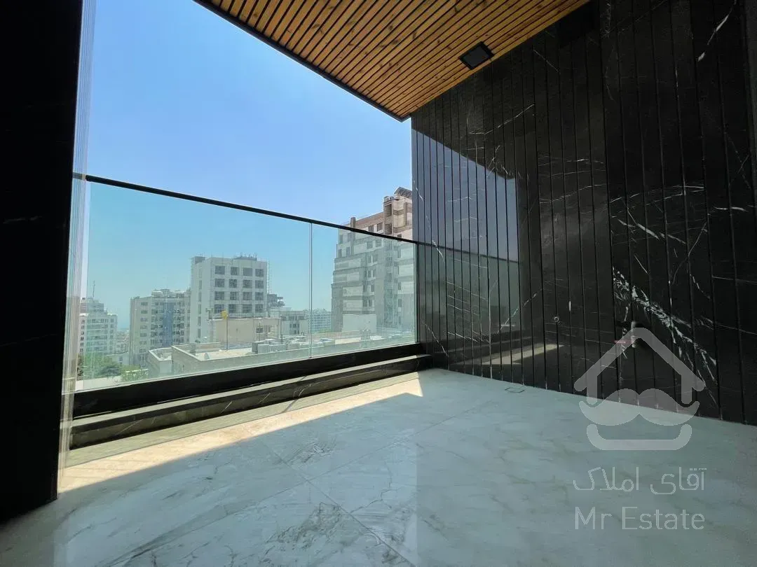 اجاره برج مدرن 190 متری در ولنجک