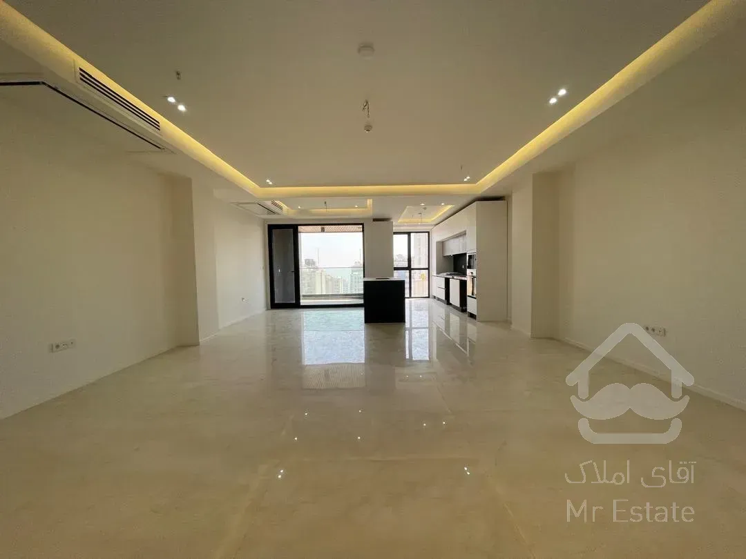 اجاره برج مدرن 190 متری در ولنجک