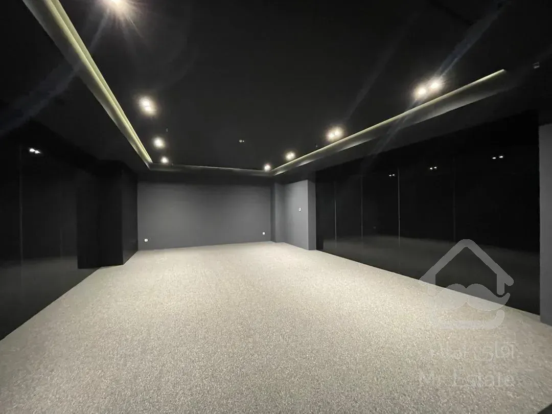 اجاره برج مدرن 190 متری در ولنجک