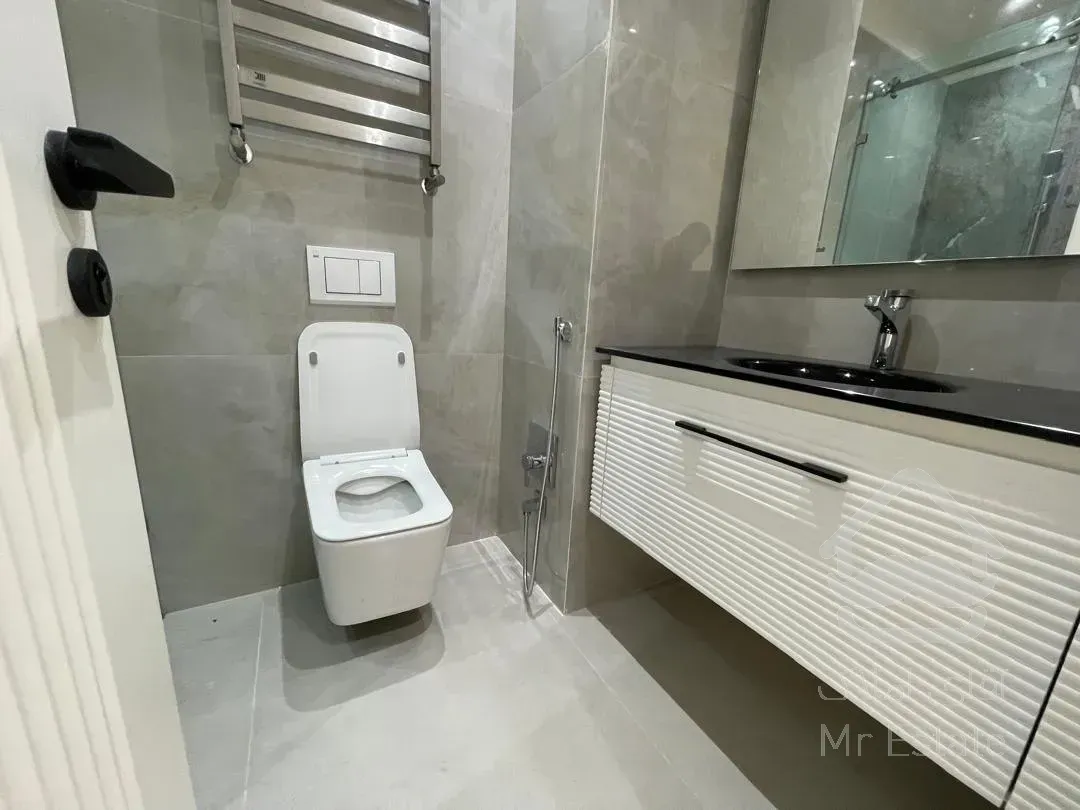 اجاره برج مدرن 190 متری در ولنجک