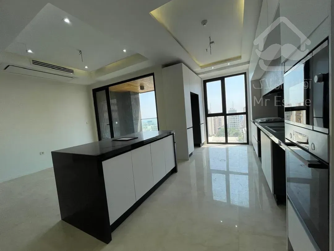 اجاره برج مدرن 190 متری در ولنجک