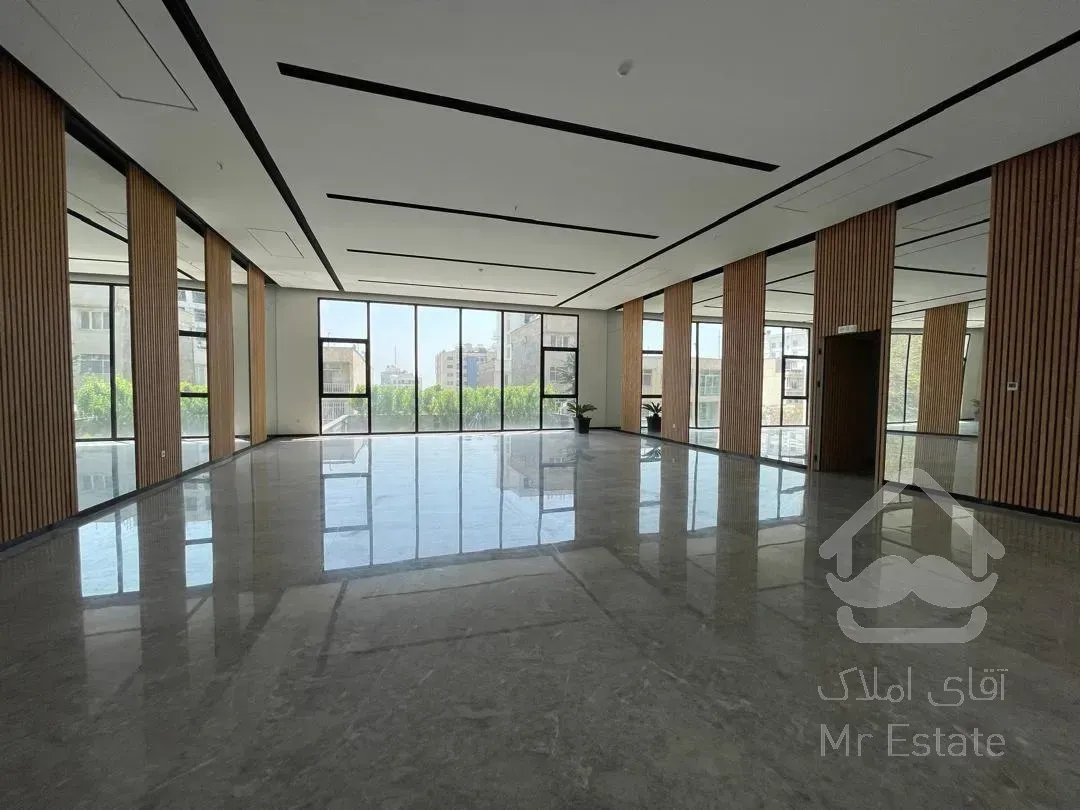 اجاره برج مدرن 190 متری در ولنجک