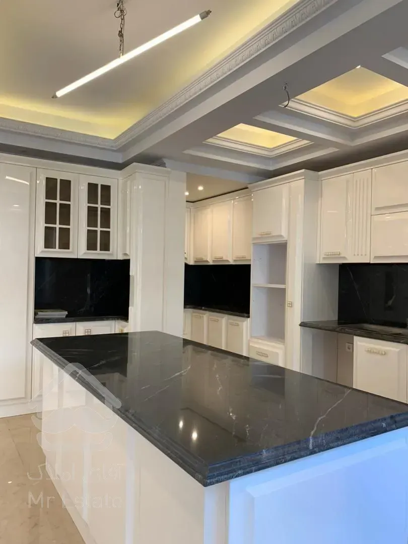 اجاره آپارتمان 130 متری در زعفرانیه