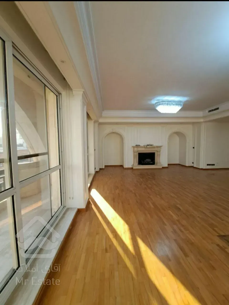 اجاره پنت هاوس 410 متری در ولنجک