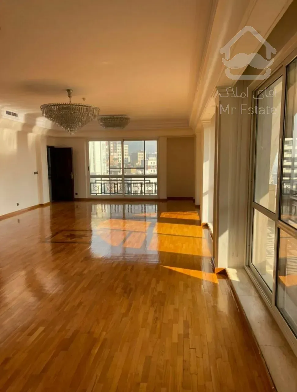 اجاره پنت هاوس 410 متری در ولنجک