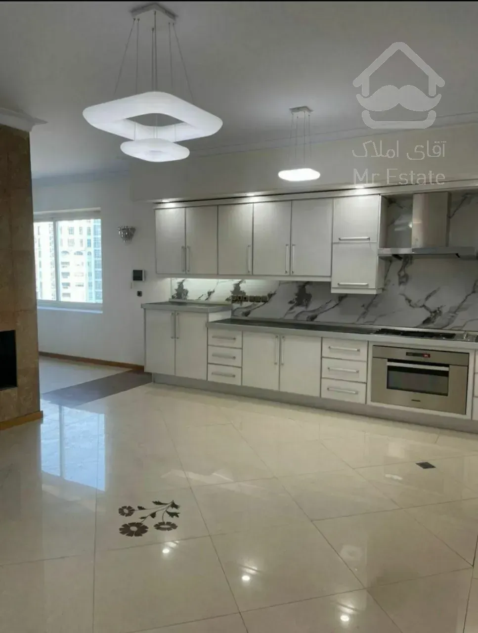 اجاره پنت هاوس 410 متری در ولنجک