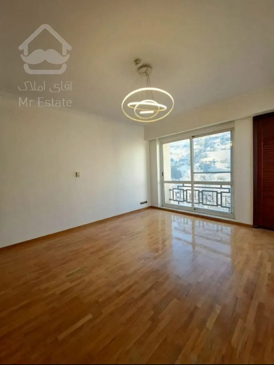 اجاره پنت هاوس 410 متری در ولنجک