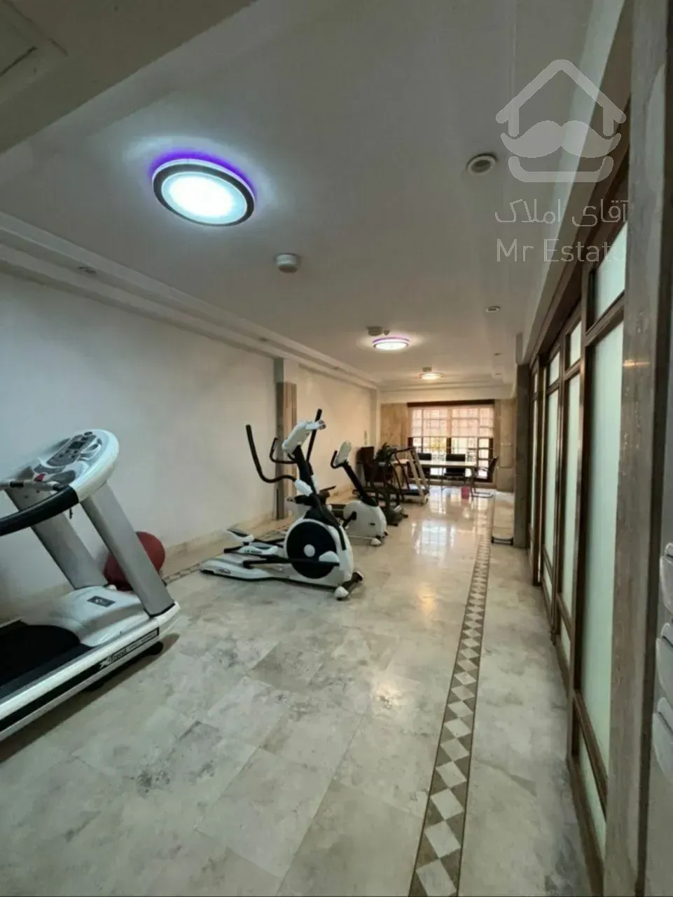 اجاره پنت هاوس 410 متری در ولنجک