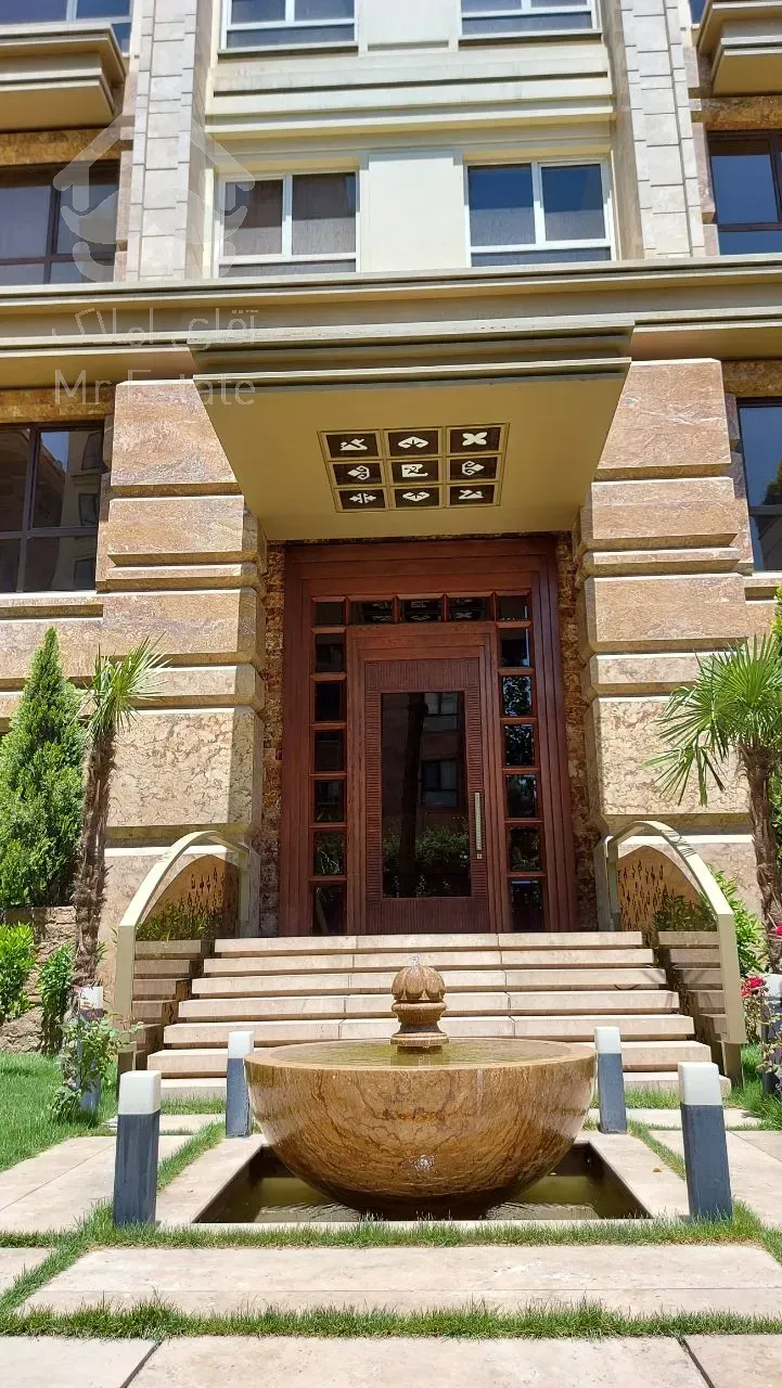 اجاره برج باغ 180 متری در محمودیه