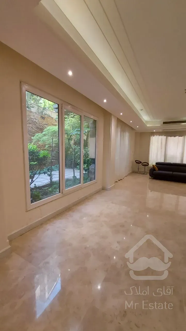 اجاره برج باغ 180 متری در محمودیه