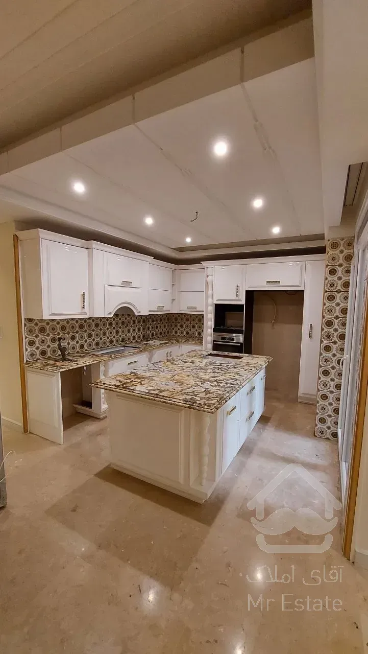 اجاره برج باغ 180 متری در محمودیه