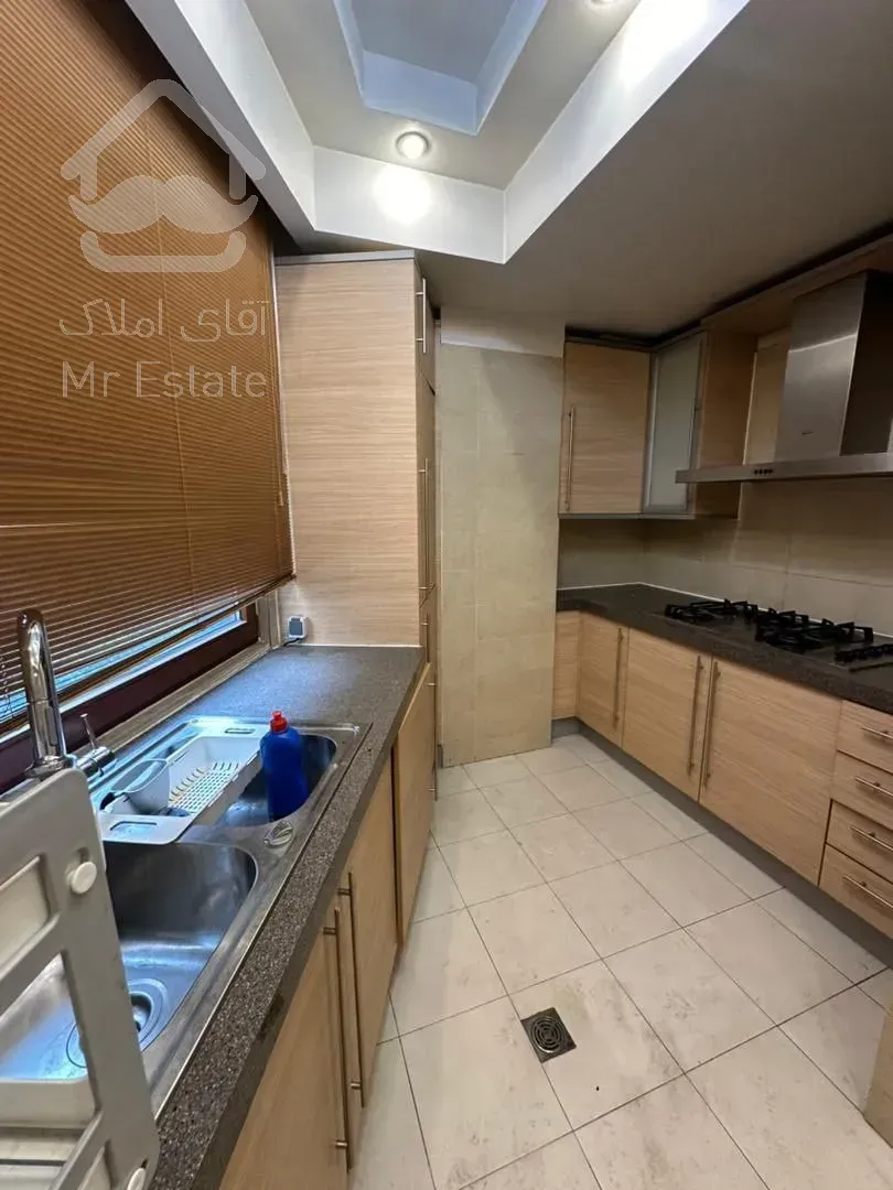 رهن برج باغ 130 متری در زعفرانیه