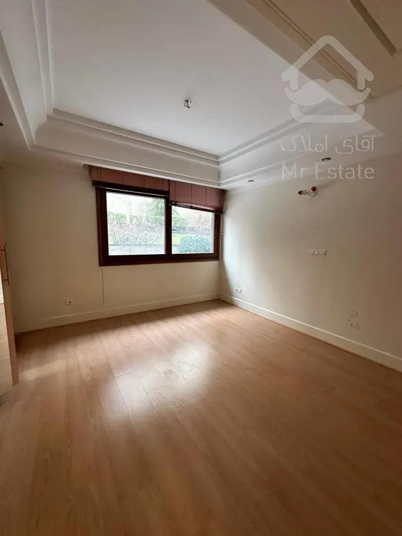 رهن برج باغ 130 متری در زعفرانیه