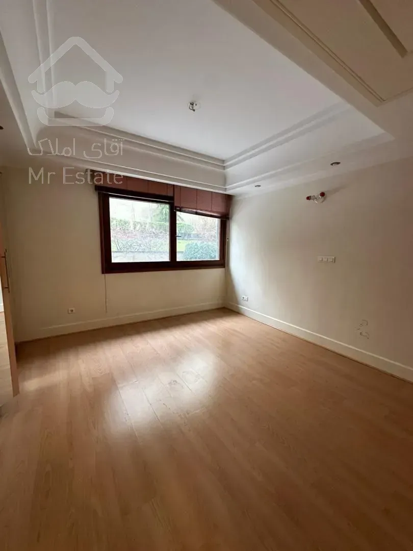 رهن برج باغ 130 متری در زعفرانیه