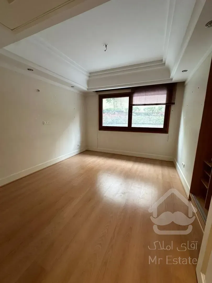 رهن برج باغ 130 متری در زعفرانیه