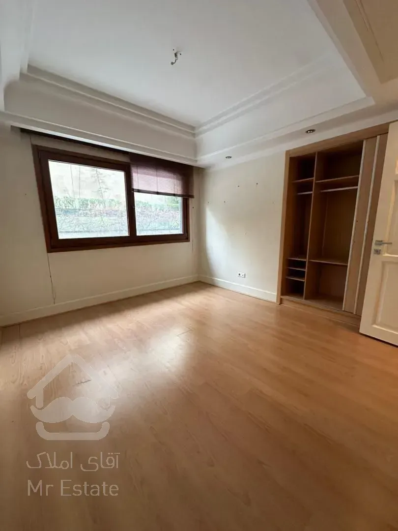 رهن برج باغ 130 متری در زعفرانیه