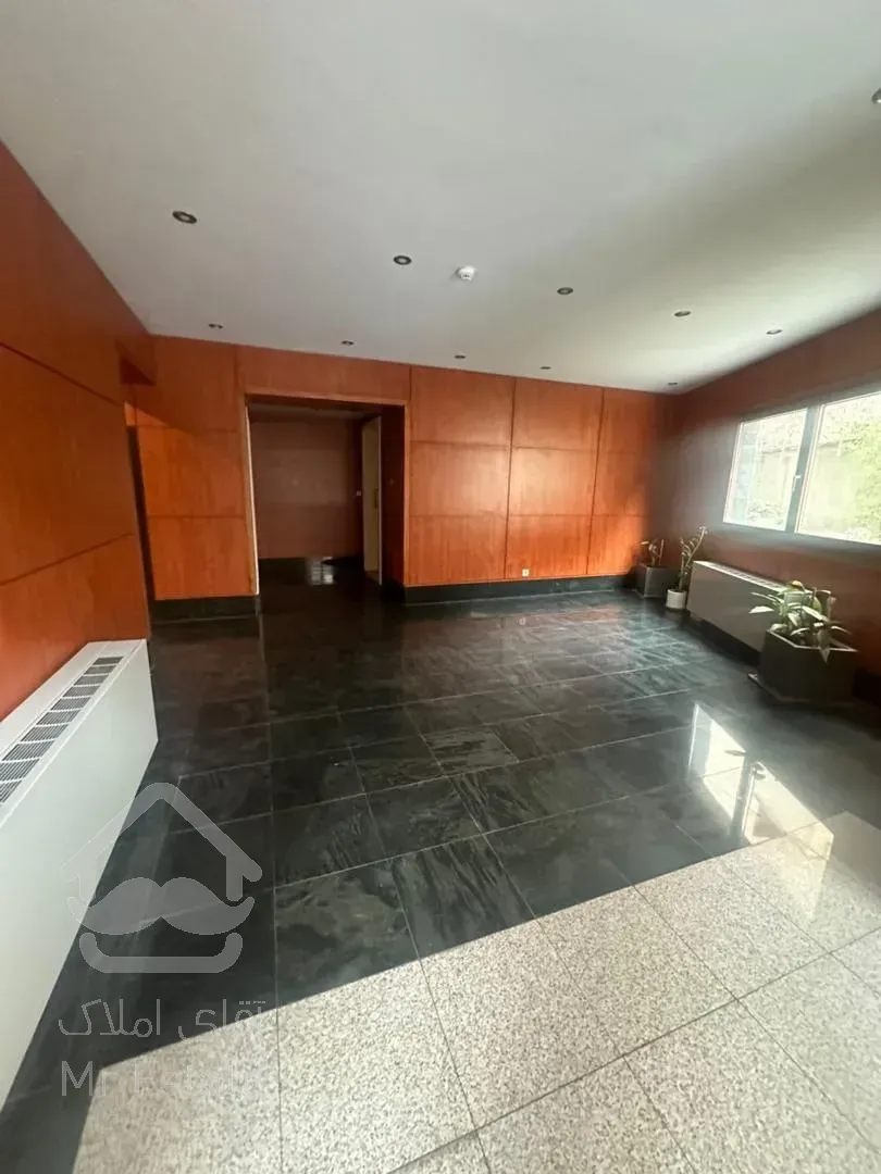 رهن برج باغ 130 متری در زعفرانیه