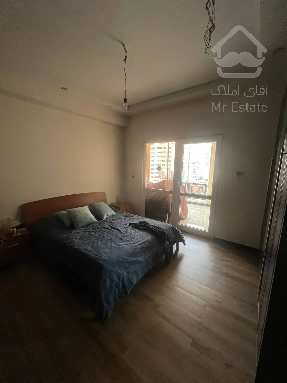 فروش برج 285 متری در زعفرانیه