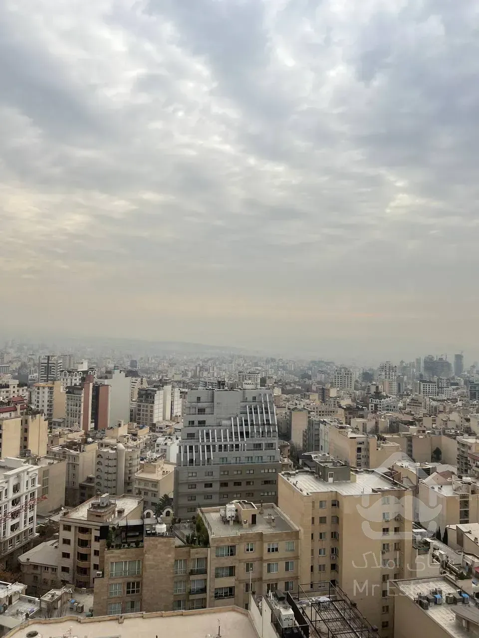 فروش برج 285 متری در زعفرانیه