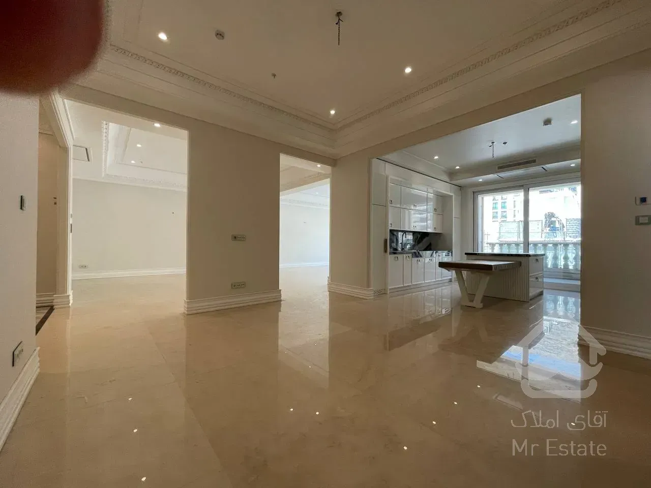 فروش برج 211 متری در ولنجک