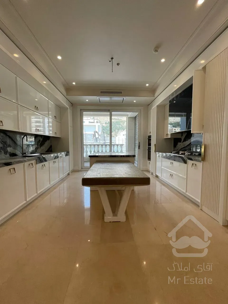 فروش برج 211 متری در ولنجک