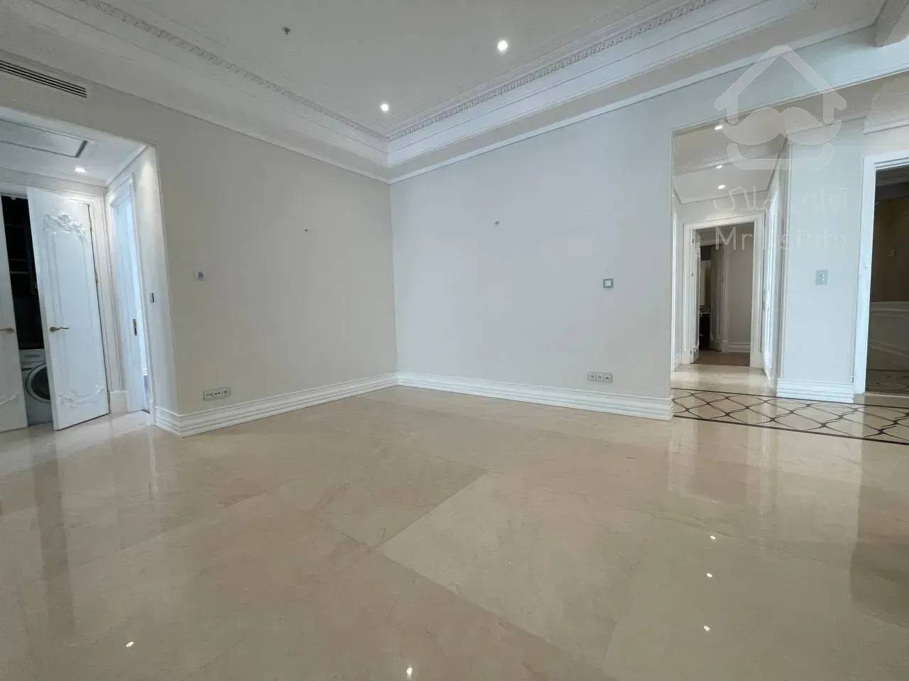 فروش برج 211 متری در ولنجک