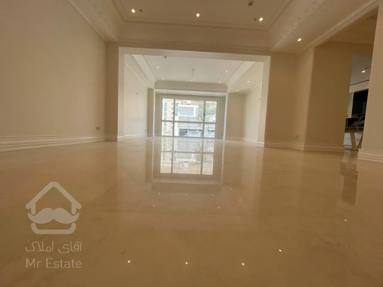 فروش برج 211 متری در ولنجک