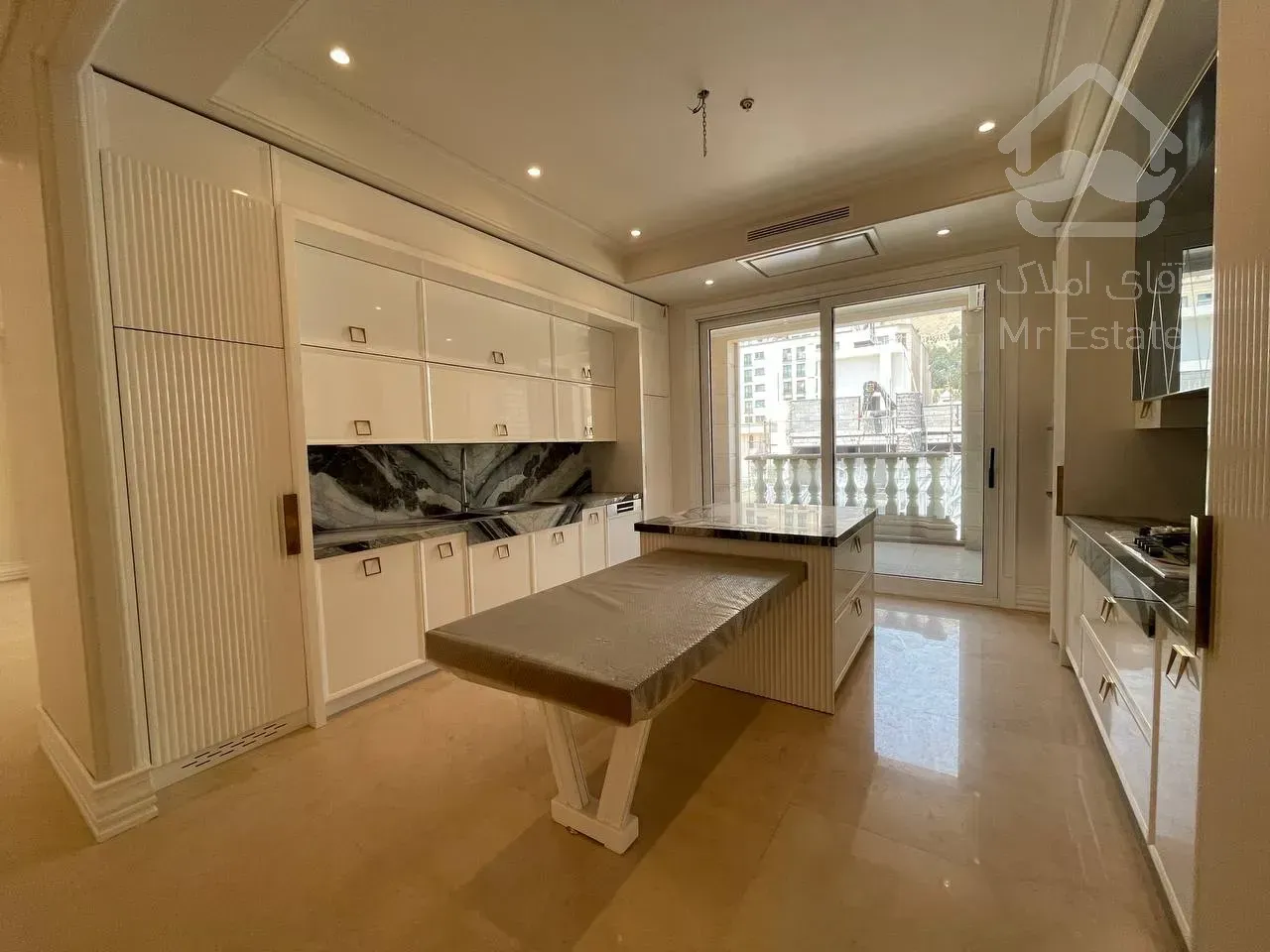 فروش برج 211 متری در ولنجک