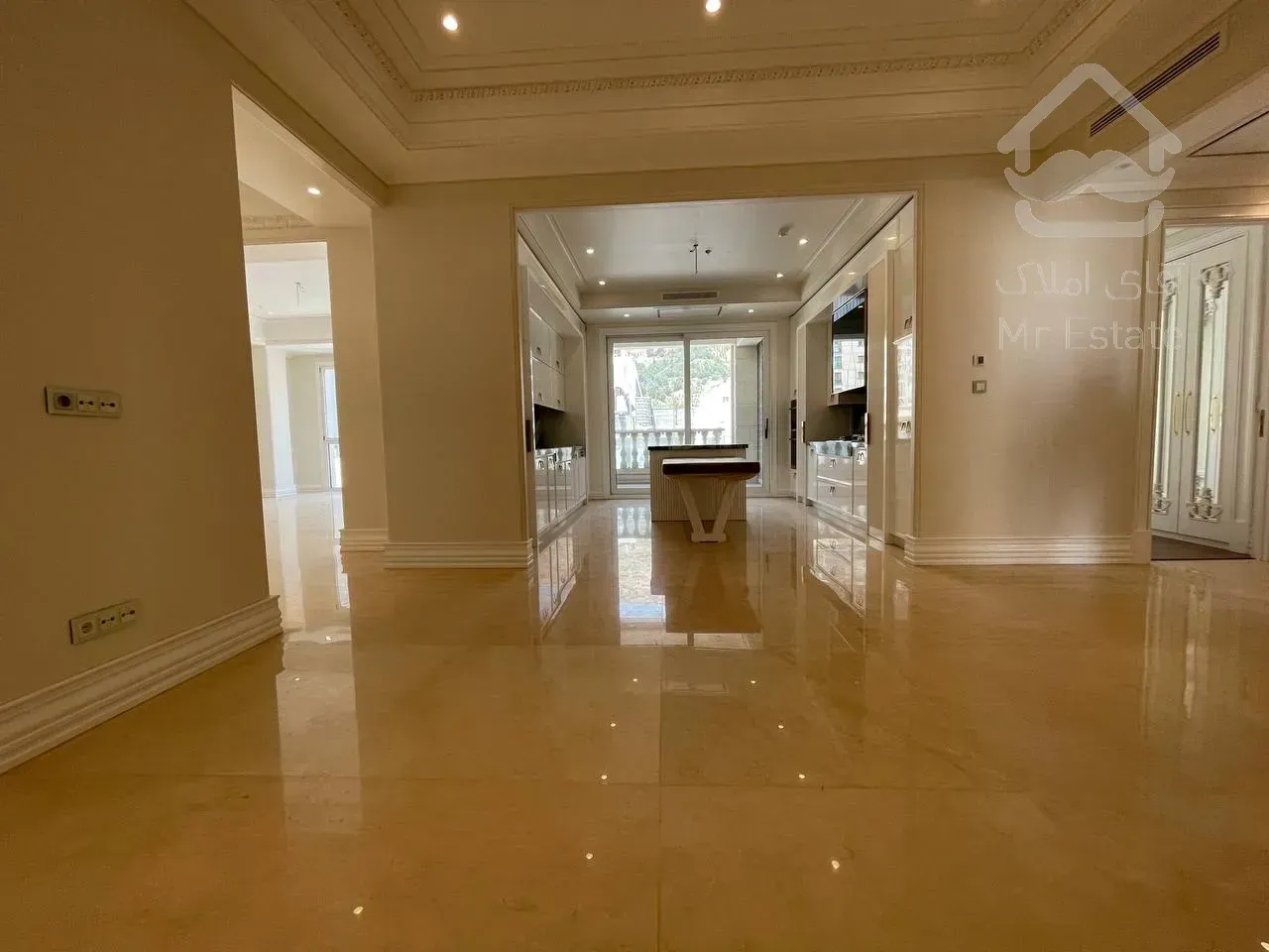 فروش برج 211 متری در ولنجک